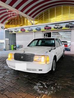 تويوتا كراون